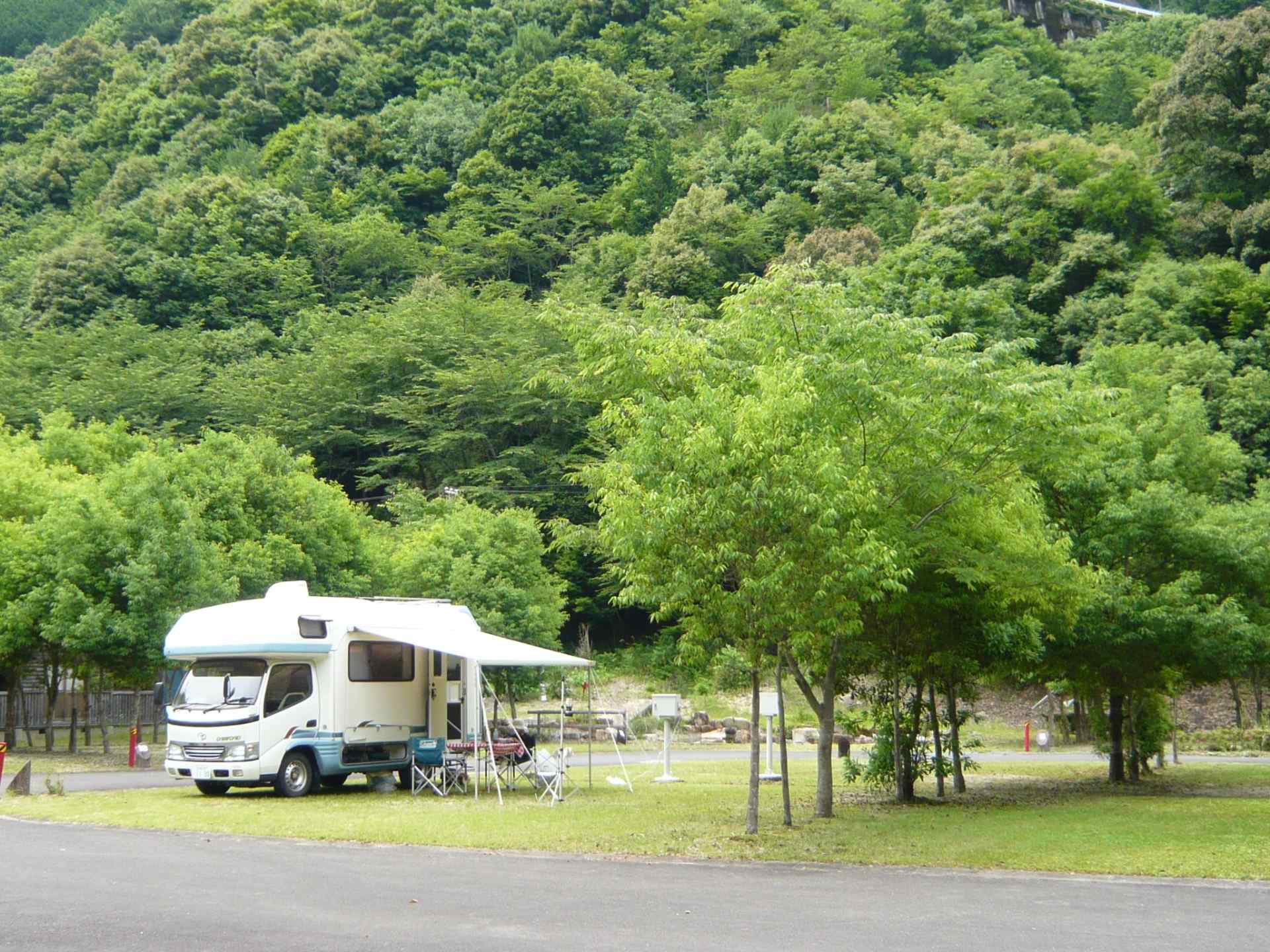 札幌 | キャンプ場