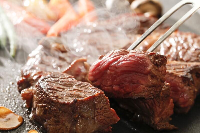 BBQ＆cafe