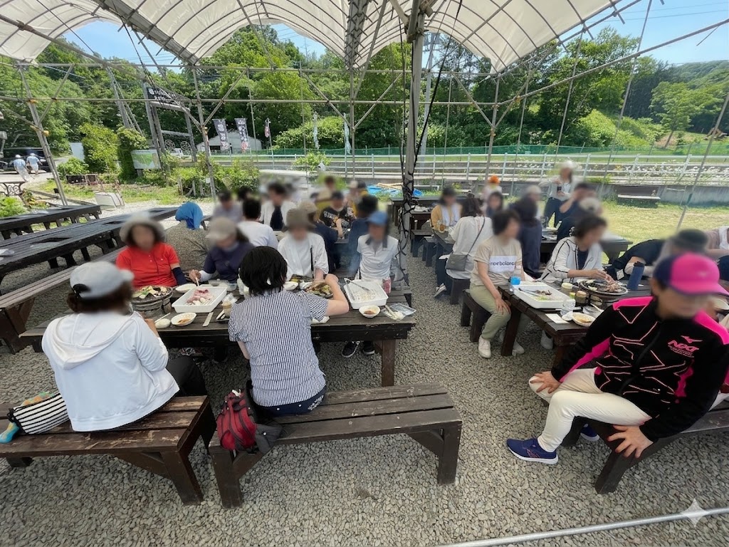 家族で楽しむファミリー向けレクリエーション